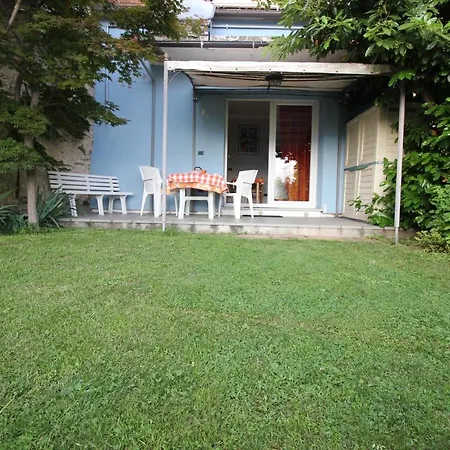 Amici Miei Giardino Privato E Scorcio Lago * Miasino