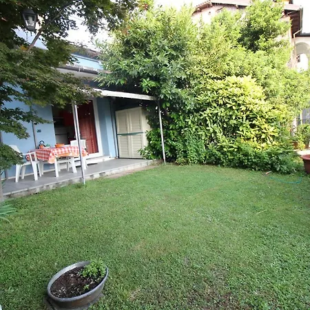 Amici Miei Giardino Privato E Scorcio Lago بيت للعطل Miasino