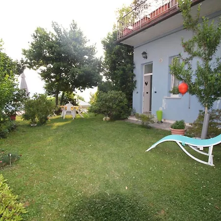 Amici Miei Giardino Privato E Scorcio Lago