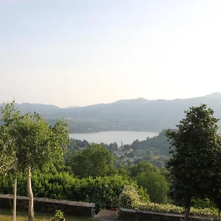 Amici Miei Giardino Privato E Scorcio Lago بيت للعطل *