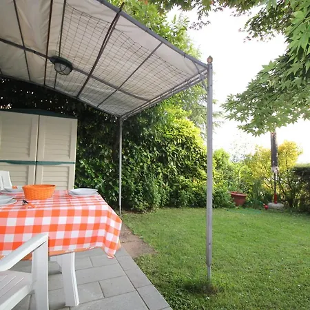 Amici Miei Giardino Privato E Scorcio Lago * Miasino