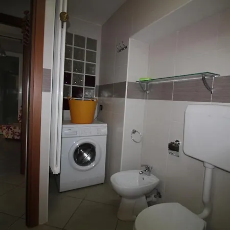 Amici Miei Giardino Privato E Scorcio Lago *
