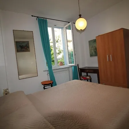 بيت للعطل Amici Miei Giardino Privato E Scorcio Lago